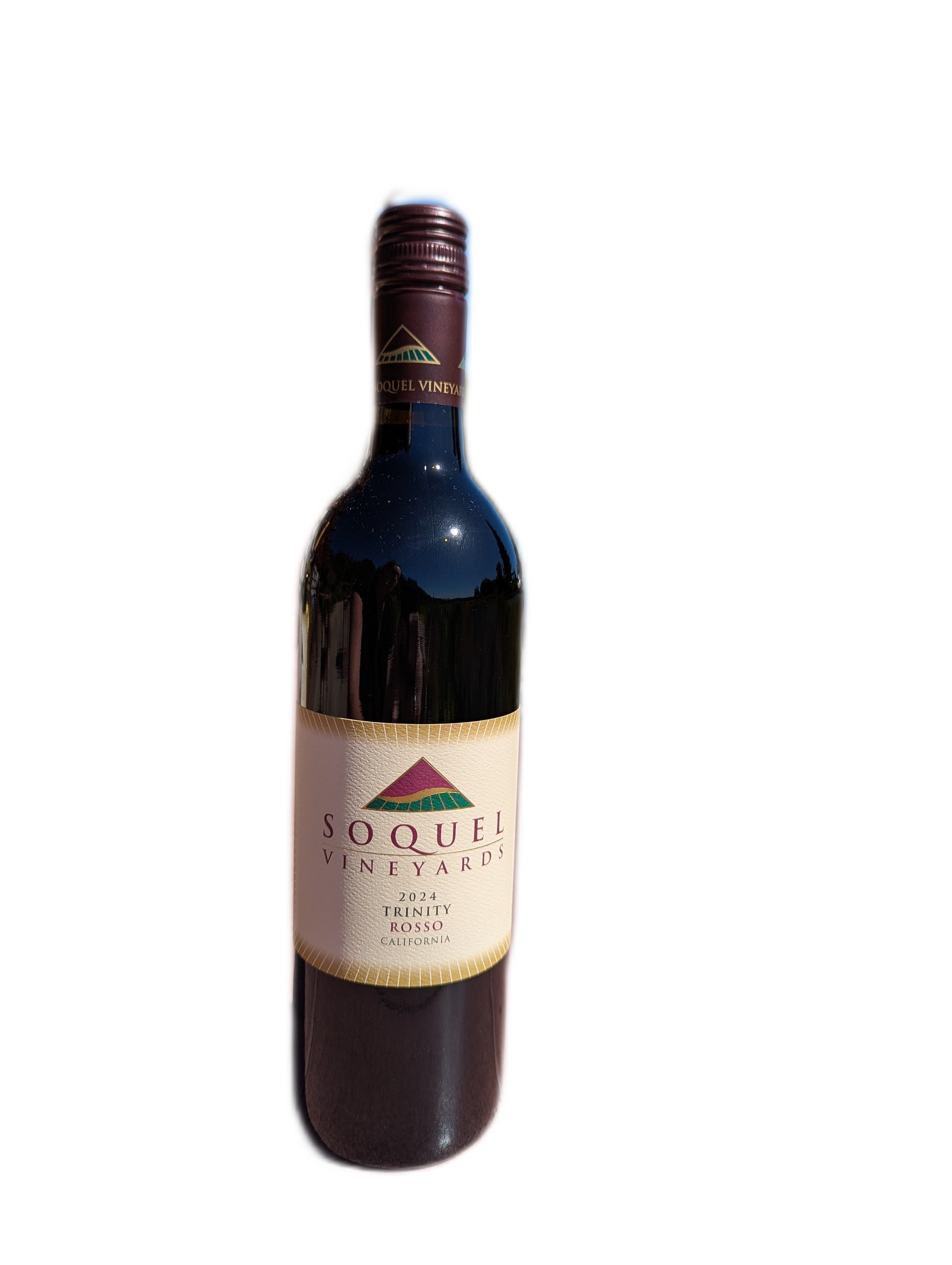 Product Image for 2024 Trinity Rosso